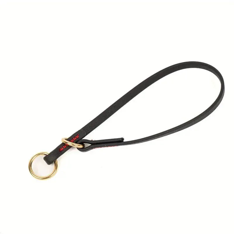 Hond Sliplijn Halsband Geurbestendig - Ruffy