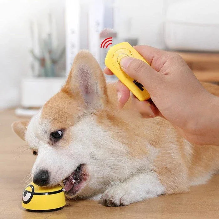 Interactief Honden Ontsnap Speelgoed - Ruffy