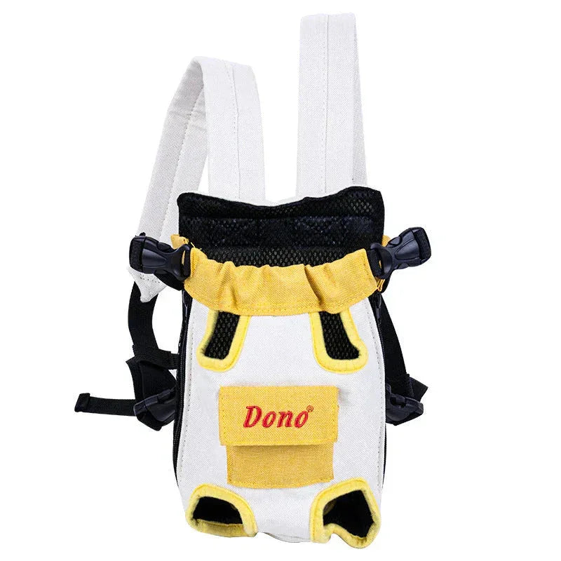 Puppy Reis Borst Sling - Ruffy