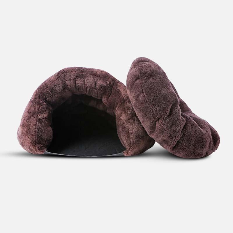 Cozy Cave Ontspanning Hondenbed - Ruffy