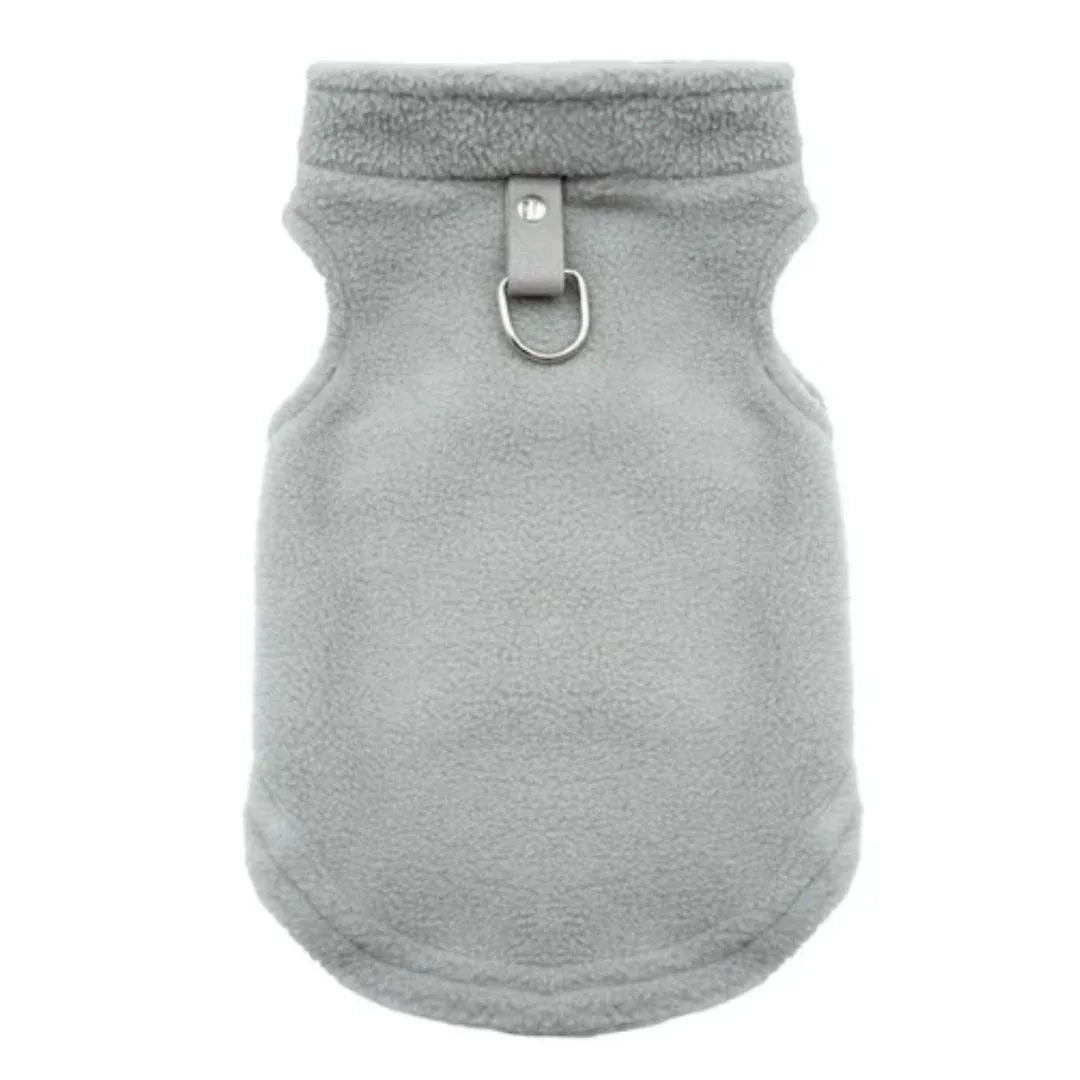 Hondentractievest Ademend Lichtgewicht Comfortabel Perfect Voor Lente en Zomer Buitenavonturen - Ruffy