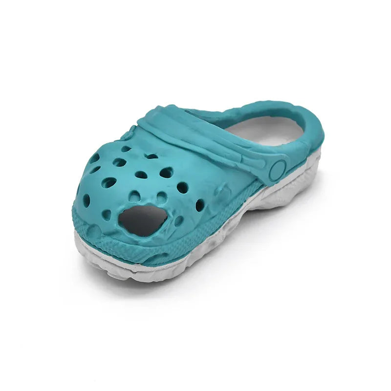 Duurzaam Slipper Kauwspeeltje - Ruffy