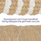 Hond Bijt Training Kauw Speelgoed - Ruffy