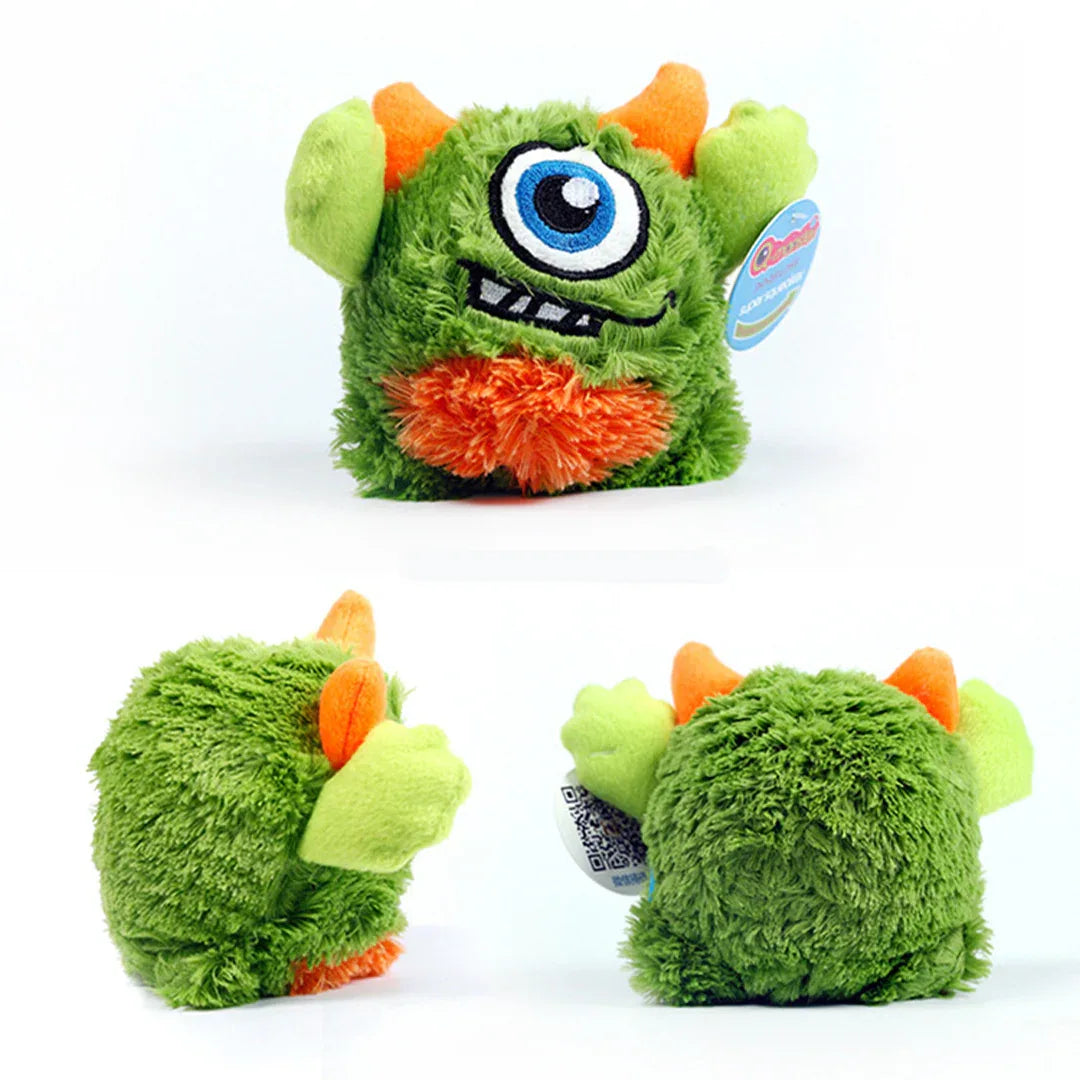 Hond Speelgoed Monster Interactief - Ruffy