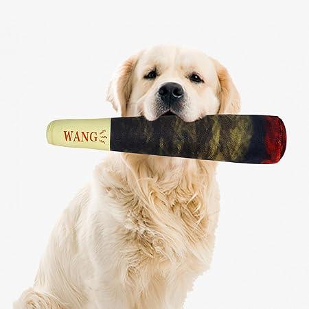 Grappig Hond Geluidssigaar Speelgoed - Ruffy