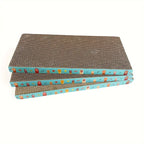 Katten Krabkussen Charmant Pootontwerp Duurzaam Beschermt Meubels 42.5x21cm - Ruffy