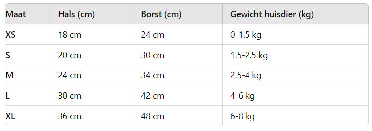 Hondentuig Leiband Set Zachte Marine Schipper Stijl - Ruffy