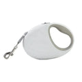 Automatische Intrekbare Hondenriem Pastel Kleuren - Ruffy
