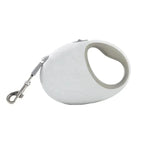 Automatische Intrekbare Hondenriem Pastel Kleuren - Ruffy