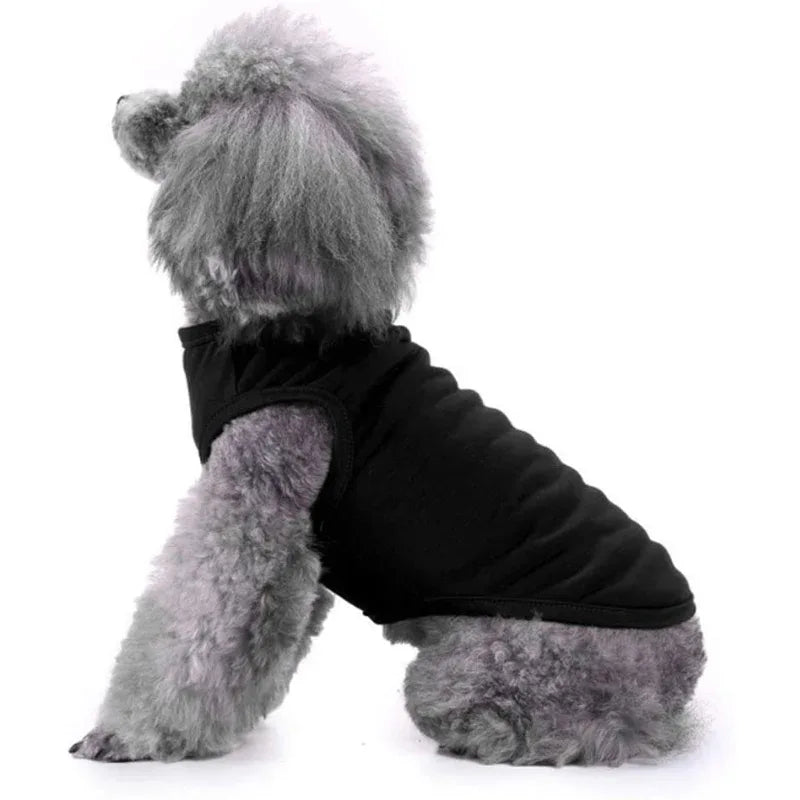 Hond Zomer Overhemd - Ruffy