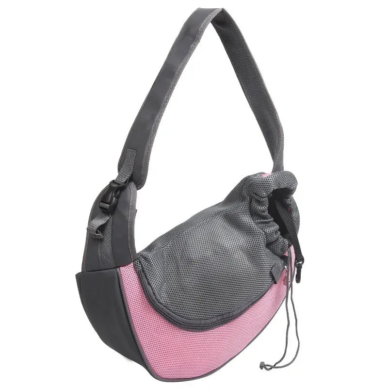 Honden sling tas - Ruffy