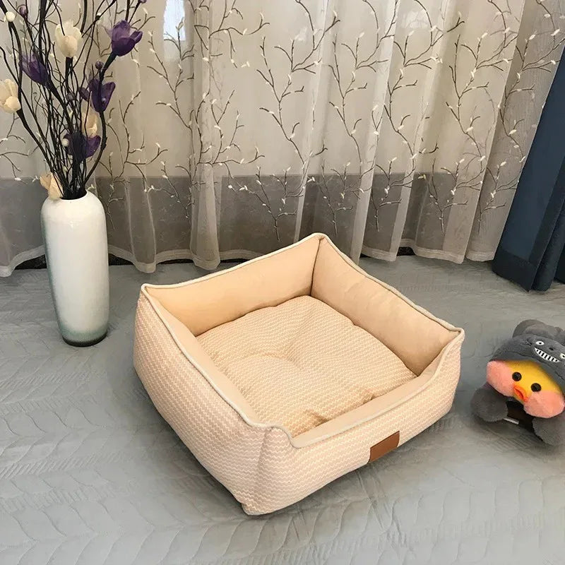 Orthopedisch Waterdicht Hondenbed - Ruffy