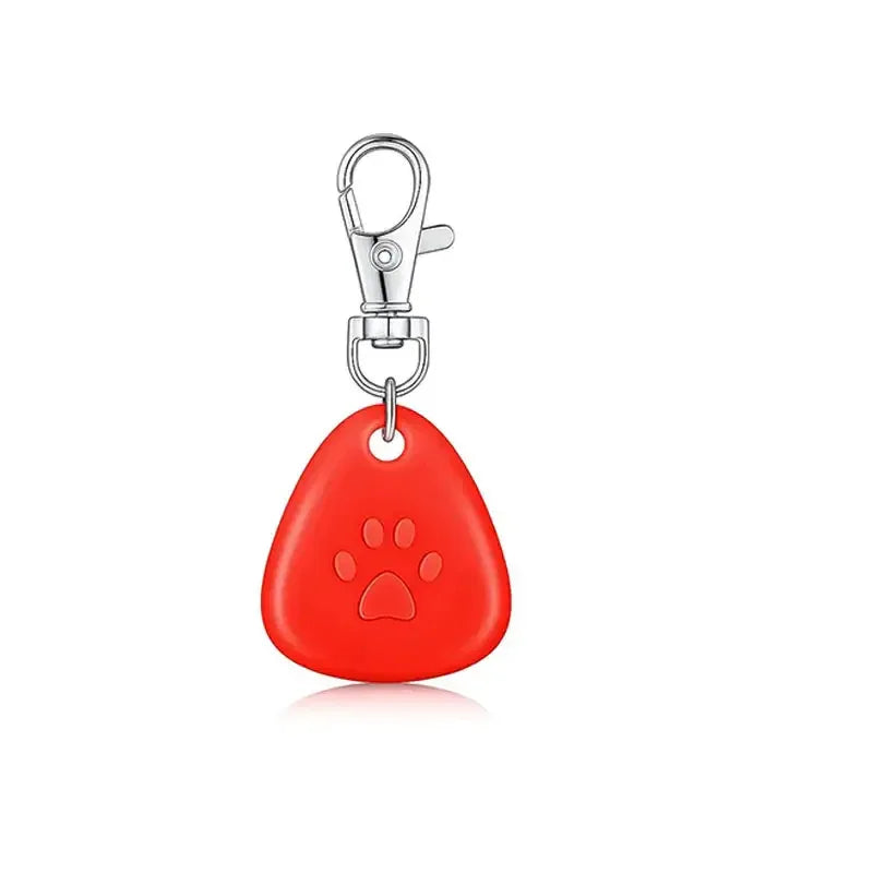 Halsband Voor Honden Met Nachtveiligheids-LED Lampje - Ruffy