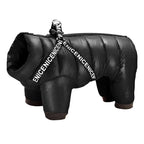 Winter Warme Huisdierenjas - Ruffy