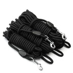 Extra Lange Stevige Hondenriem voor Hondentraining en Wandelen - Ruffy