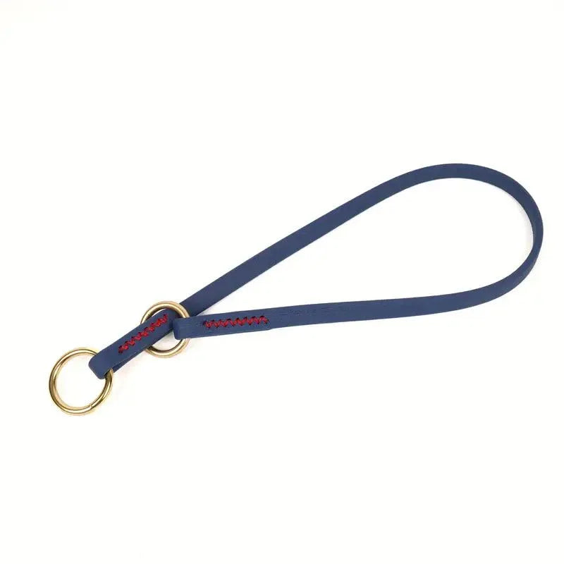 Hond Sliplijn Halsband Geurbestendig - Ruffy