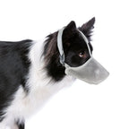 Zachte Stevige Muilkorf Hond Verstelbaar Ademend - Ruffy