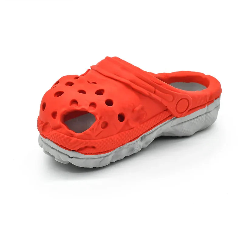 Duurzaam Slipper Kauwspeeltje - Ruffy