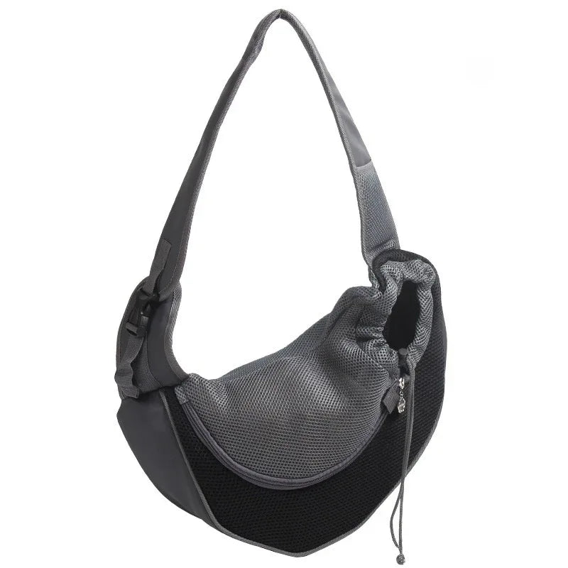 Honden sling tas - Ruffy