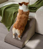 Anti-slip hondentrap tegen orthopedische problemen - Ruffy