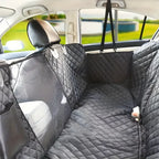 Hond Autostoelhoes - Ruffy