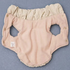 Stijlvolle Hondenkleding Zacht Thermisch Comfort Verstelbare Pasvorm Machinewasbaar Voor Koude Dagen - Ruffy