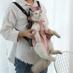 Puppy Reis Borst Sling - Ruffy