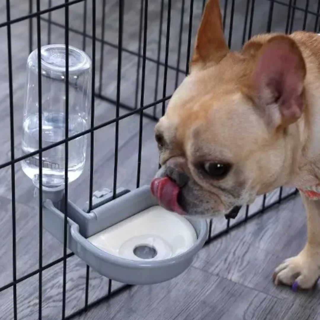 Automatische waterdispenser voor huisdieren - Ruffy