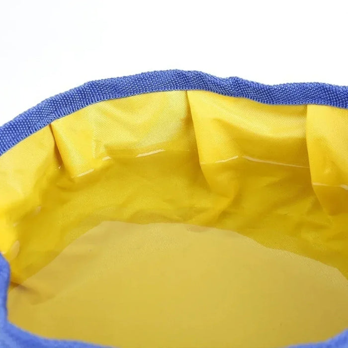 Multifunctionele opvouwbare tas voor huisdieren - Ruffy