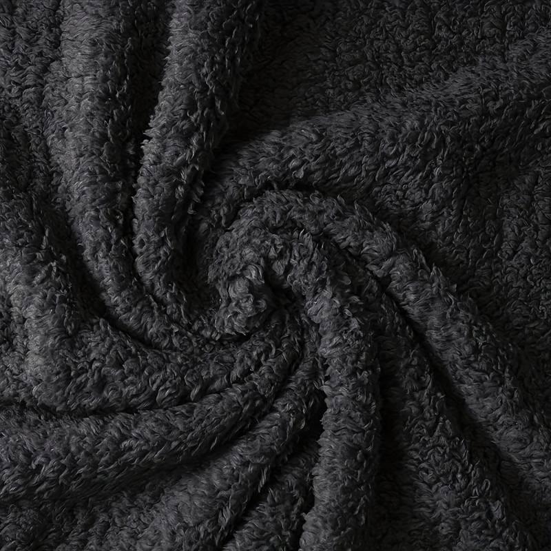 Hondendeken | Pluizige Fleece | Zachte Warme Plaid | Machinewaasbaar - Ruffy
