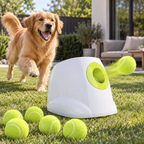 FetchMate™ Automatische Ballenwerper
