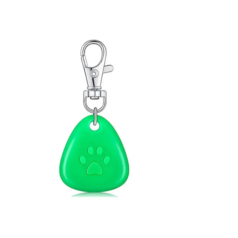 Halsband Voor Honden Met Nachtveiligheids-LED Lampje - Ruffy