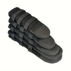 Wondherstellaars Voor Honden Softshell Waterdicht Ademend Comfortabel Herstelbevorderend Polyester - Ruffy