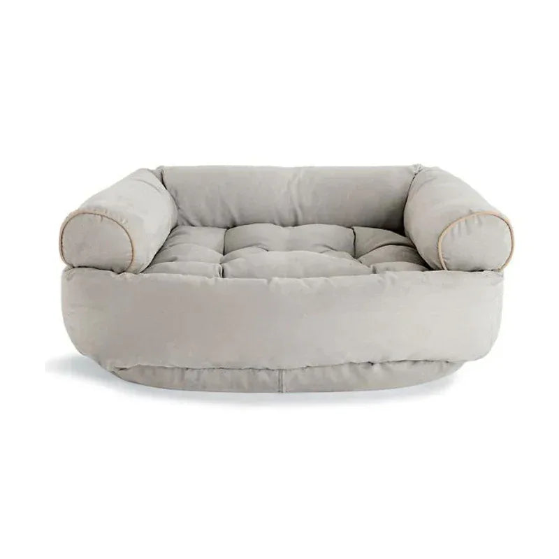 Hondenbed | Orthopedische Vulling | Kalmerend Ontwerp | Wasbare Hoes - Ruffy