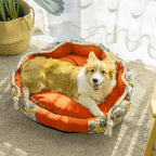 Hondenbed Met Zak En Kauwtouw - Ruffy
