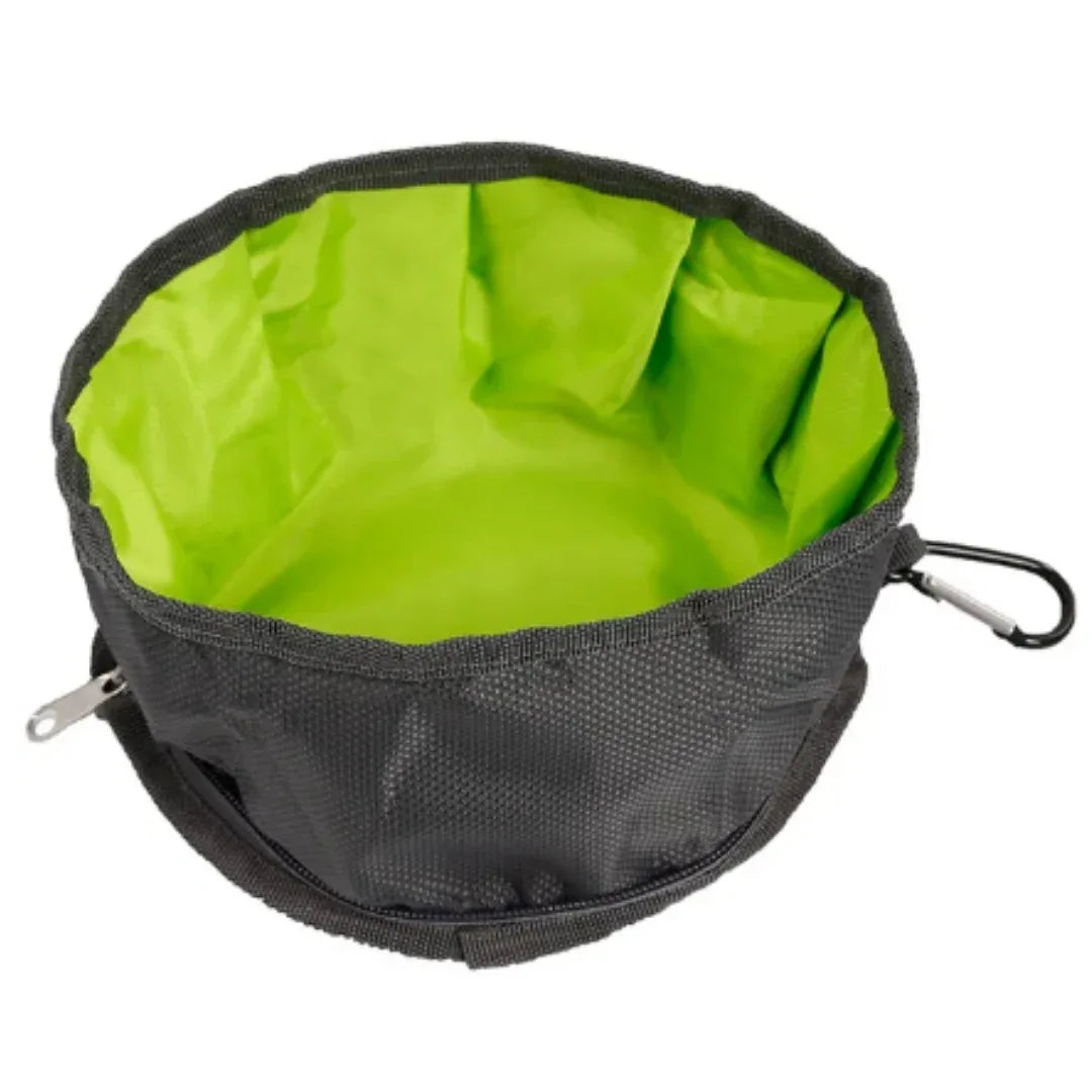 Multifunctionele opvouwbare tas voor huisdieren - Ruffy