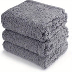 Hondendeken | Pluizige Fleece | Zachte Warme Plaid | Machinewaasbaar - Ruffy