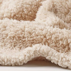 Hondendeken | Pluizige Fleece | Zachte Warme Plaid | Machinewaasbaar - Ruffy
