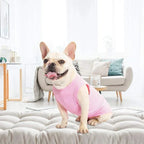 Verkoelend Honden T-Shirt Ademend en Lichtgewicht Voor Comfort en Temperatuurregulatie - Ruffy