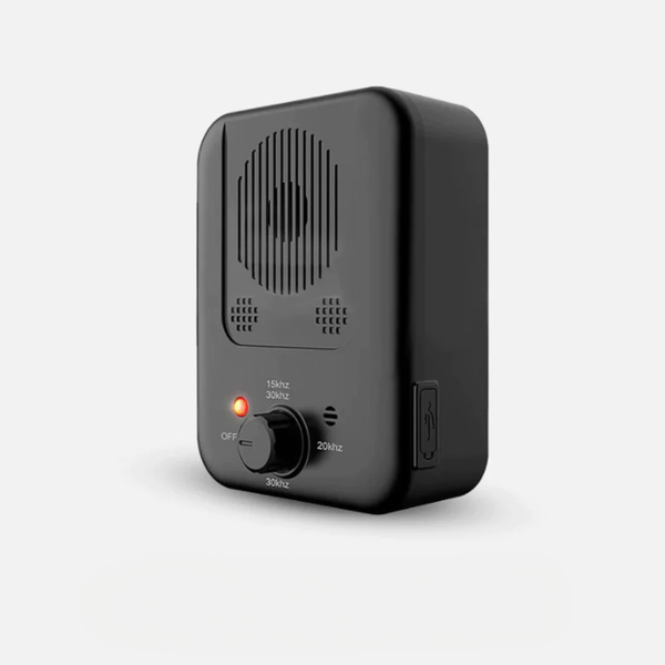 Barkbuddy Painless Anti-Barking Device