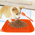 Anti-slip Hondenlikmat - Ruffy