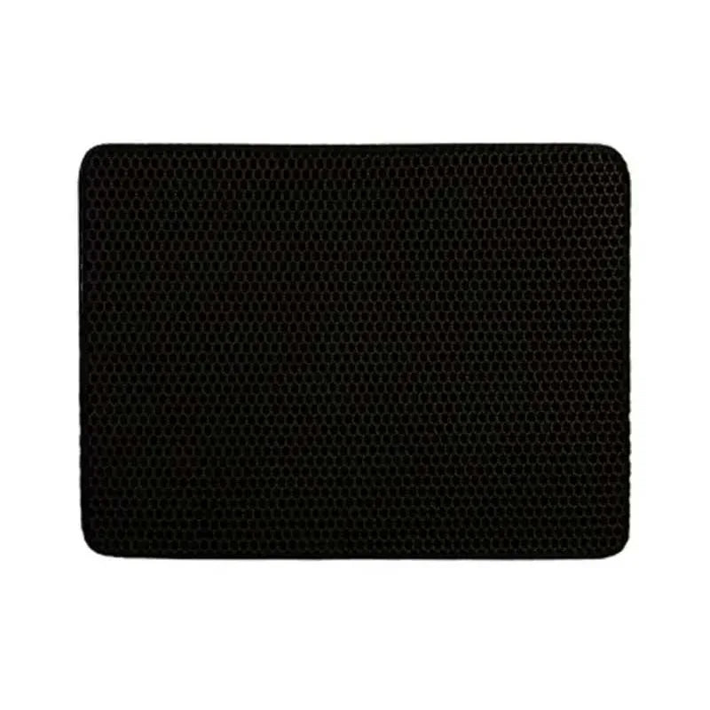 Kattenbakmat Met Dubbele Antisliplaag - Ruffy