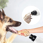 Elektrische Hondennageltrimmer Stil Precisie Ergonomisch Verstelbare Snelheden - Ruffy