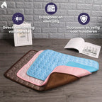Hond Verkoelende Therapie Comfortmat - Ruffy