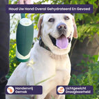 Premium Drink- En Snackfles Voor Honden - Ruffy
