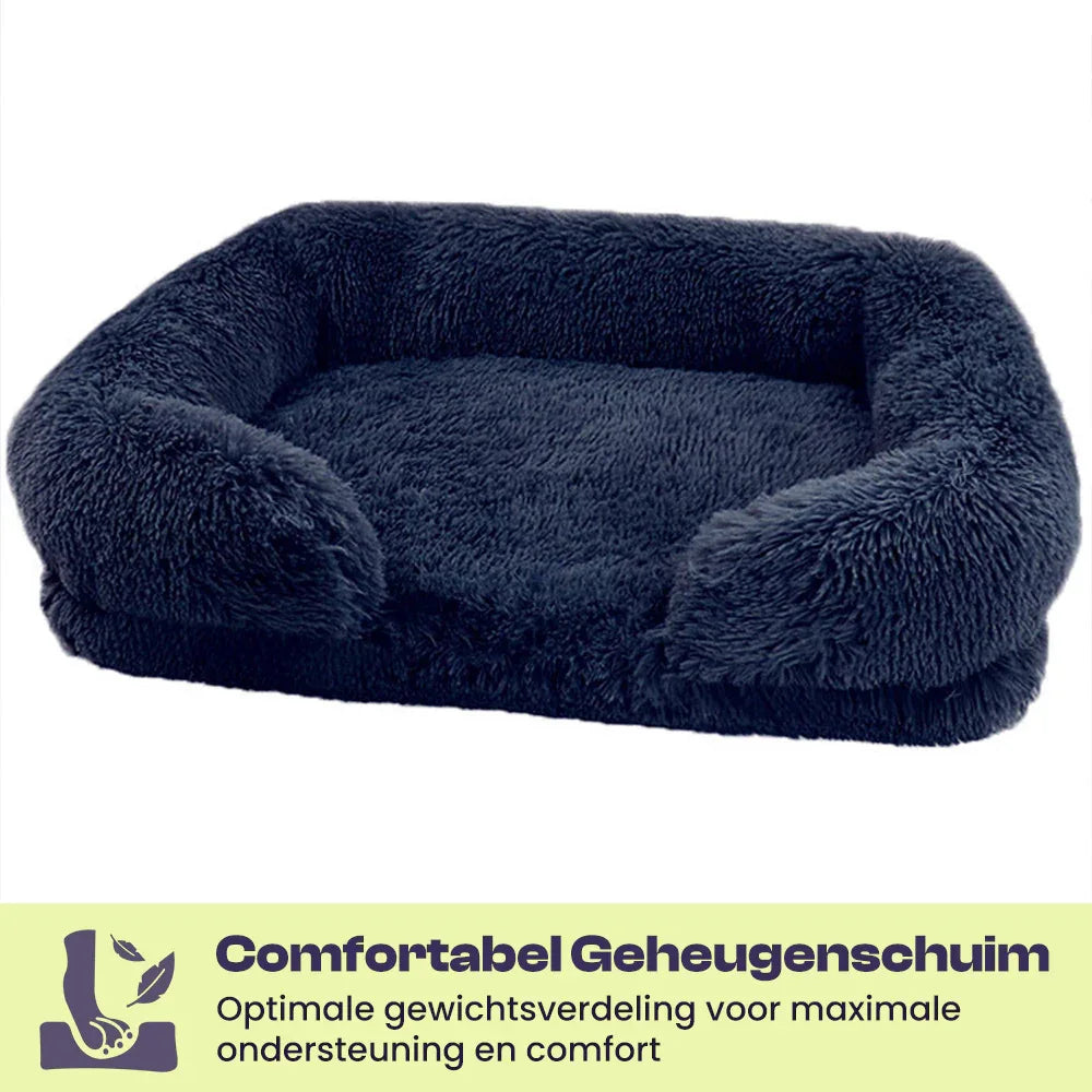 Fluff Droom Hondenbed - Ruffy