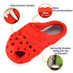 Duurzaam Slipper Kauwspeeltje - Ruffy