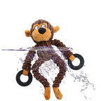 Hondenspeeltje In Apenvorm - Ruffy