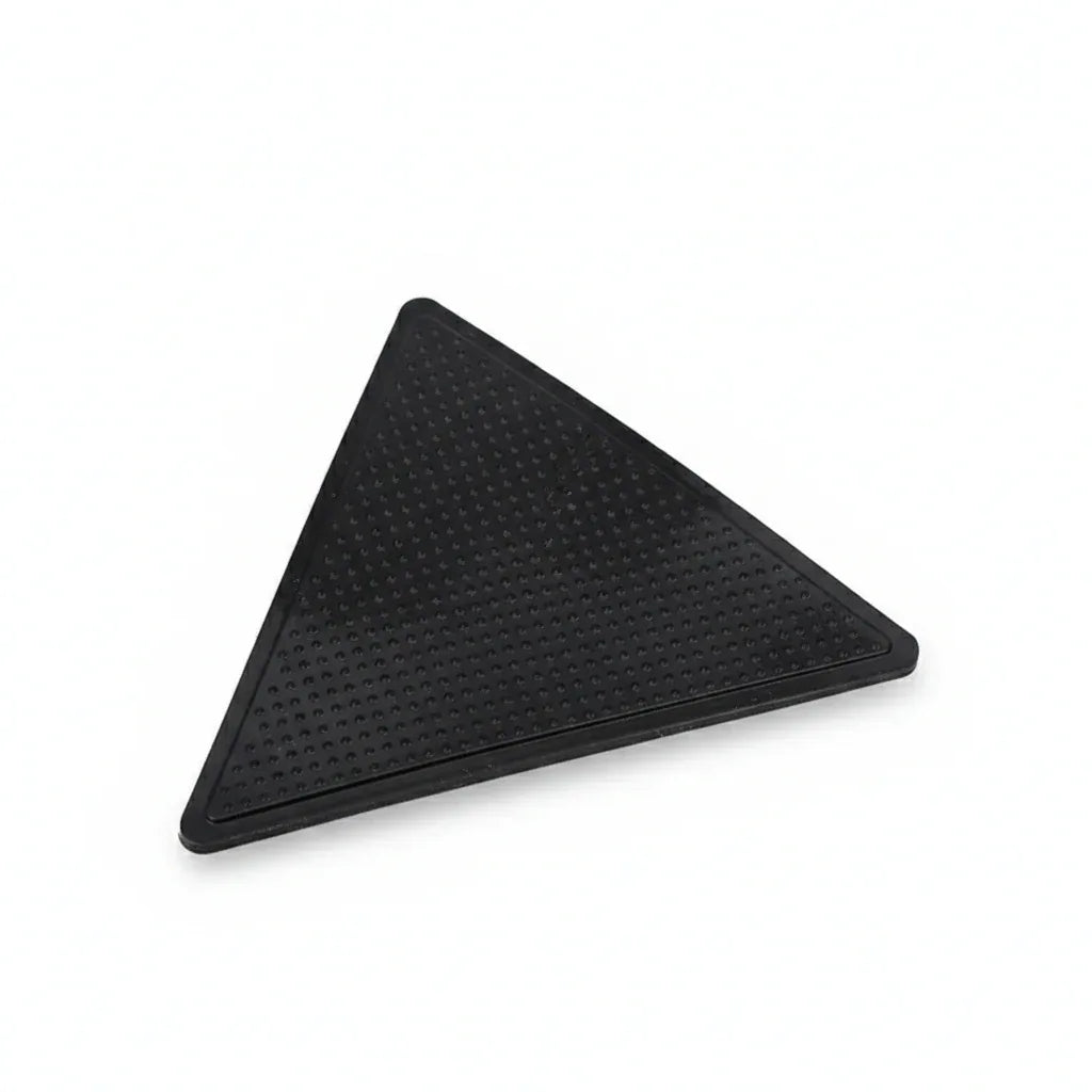 Tapijtstoppers | Antislip Stickers | Wasbaar & Herbruikbaar | 8 Stuks (2 Sets) - Ruffy