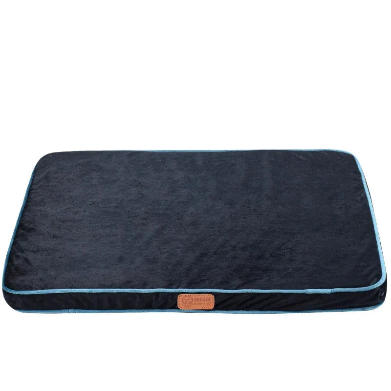 Orthopedische hondenmat – ademend duurzaam nylon machinewasbaar - Ruffy